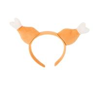 ABOOFAN Coiffe De Cuisse De Dinde Cerceau En Poils De Poulet Bandeau De Thanksgiving Bandeau De Pilon De Poulet Chapeaux De Dinde x De De e En Tissu Marrant Rôti