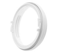 ABOOFAN Conduit Connecteur Portable Blanc pour en Pvc D'évacuation Facile à Installer Garantissant un Fonctionnement Optimal Climatiseur Mobile Fête