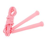 ABOOFAN Corde à Sauter Réglable pour Entraînement Fitness Garçon Fille et Adultes Corde Haute Résistance pour Exercice Cardio Coordination et Brûlage de Graisse