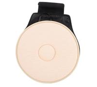 ABOOFAN Coussin Pivotant Pour Voiture Multifonction 360 Degrés Beige, Protection Siège Auto Antidérapante, Portable Pour Femmes Enceintes Personnes Âgées Mobilité Réduite, Usage Voiture Maison Bureau