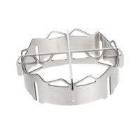 ABOOFAN Cuisine Efficace : Coupe-vent Pour Cuisinière À Gaz Manique Housse Déconomie Dénergie Pare-vent Pour Cuisinière Accessoire De Cuisine