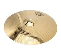 ABOOFAN Cymbales de Batterie en Alliage Robustes pour Remplacer les Anciennes Pièces, Pack de Cymbales Crash Adaptées aux Environnements Acoustiques et Pratiques