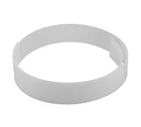 ABOOFAN Diffuseur LED Souple en Acrylique Blanc pour Tableau LED Offrant Une Illumination Uniforme Haute Transmission Lumineuse pour Plafond et Design Esthétique