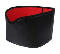 ABOOFAN Doublure Étanche pour Panier de Vélo Électrique et Scooter Pochette Intérieure PU Résistante à l'eau Protection Renforcée pour Rangement Sûr et Spacieux