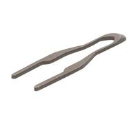 ABOOFAN Embouts de Pyrogravure Compatibles Plupart des Modèles Prolongent la Durée de Vie pour Outil de Pyrograveur Gravure Bois Professionnelle et Débutants