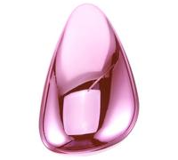 ABOOFAN Épilateur Manuel pour Bras et Jambes, Exfoliant Portable, Plastique et Verre, Élimination des Poils, Travail sans Effort, pour Salon