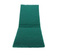 ABOOFAN Éponge de Préfiltration Couleur Aléatoire 1pc en Coton pour Aquarium Nettoyage Réutilisable et Découpe, Filtre Éponge Pratique pour Usage Domestique en Eau