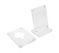 ABOOFAN Étui De Présentation pour Médiators De Guitare Distributeur De Médiators