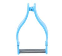 ABOOFAN Facial Hair Remover For Women Spring Epilator Tool With Gentle Root Removal Lightweight And Skin-friendly For Chin Cheeks And Upper Lip Hair