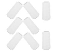 ABOOFAN Fil de Coton pour Épilateur Visage Bobines Fil de Remplacement pour Épilation Précise Sourcils et Lèvres Supérieures Portable pour Peau Douce