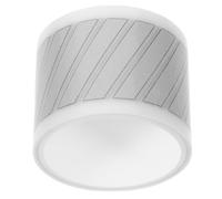 ABOOFAN Film Réfléchissant Thermocollant en Plastique, Lavable et Solide, pour Casquettes de Baseball et Tabliers, Transfert Thermique Vinyle DIY Simple Design