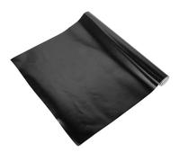 ABOOFAN Film Texturé Pour Habillage IntéRieur De Voiture 100X30cm Protection Du Tableau De Bord Et Console Centrale Film D'Emballage Pour Modification Facile Et Nettoyage Pratique