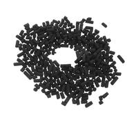 ABOOFAN Filtre pour Composteur de Cuisine Filtre Odeur Compatible Poubelles à Compost Améliore Efficacité Compostage