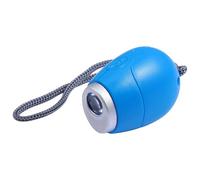 ABOOFAN Horloge Mini Design, de Projection Numérique LED Portable Bleu