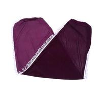 ABOOFAN Housse de Protection pour Guzheng Velours Violet Couverture Anti-poussière et Élégante pour Cithare Chinoise Résistant et Facile à Nettoyer