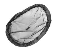 ABOOFAN Île Flottante pour Plantes De Bassin Barrière De Les Poissons Accessoire Décoratif Rond pour Étangs Et Lacs Facile à Installer Et