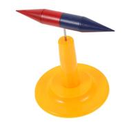ABOOFAN Instrument Enseignement Champ Magnétique avec Boussole Puissante pour Expérience Scientifique Éducative et Recherche