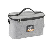 ABOOFAN Isotherme Pour Biberons Chauffant Électrique Portable Avec Affichage De Température