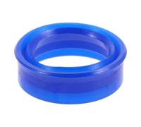 ABOOFAN Joint Étanchéité Hydraulique pour Cric Horizontal Tonnes Bagues Joint Torique pour SUV et Camion Système Hydraulique