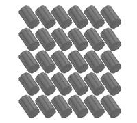 ABOOFAN Kit de Colonnes Romaines Miniatures 100 Pièces en Argile 1:16 Assemblage Facile et Interfaces de Briques Haute Précision pour Modélisme pour Maquettes et Enseignement