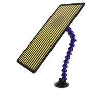 ABOOFAN Kit De Débosselage Sans Peinture Avec Panneau Lumineux Et Lampe Réfléchissante Outil De Réparation De Bosses Pour Voiture Facile À Utiliser Économique Pour Réparation De Carrosserie