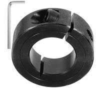 ABOOFAN Kit de Protection Fixe et Économiseur de Vérin pour Fauteuil de Bureau, Solution Anti-Affaissement pour Usage Prolongé, Clé Incluse