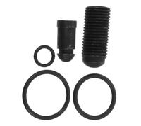 ABOOFAN Kit de Réparation Injecteur de Carburant pour Véhicules Allemand Complet avec Joints Rondelles et Outil Installation pour Entretien Facile et Remplacement Précis