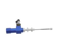 ABOOFAN Kit Hydraulique Embrayage Pompe et Cylindre Robustes Ajustable pour Tout Dirt Bikes et Quads Résistance Aux Intempéries Fatigue Manuelle
