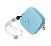 ABOOFAN Laisse Rétractable pour Petit Chien Corde de Traction pour Animaux de Compagnie Longe pour Chien de Jardinage