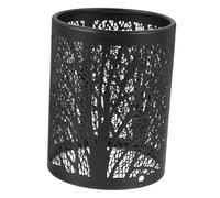 ABOOFAN Lampe de Bureau Abat Jour Décoratif Petit Modèle Arbre pour Lampe Chevet Chambre Veilleuse et Pratique