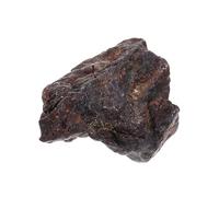 ABOOFAN Lithosidérine Météorite Authentique Naturel Décor Éducatif pour École Collection Scientifique Couleur Aléatoire