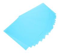 ABOOFAN Lot de 100 Feuilles de Papier A4 pour Imprimante Multifonction, Papier Léger Double Face, Usage Bureau et Scolaire