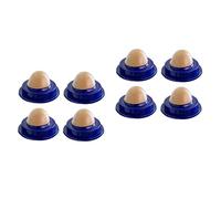 ABOOFAN Lot de 2 Friandises pour Chat Bonbons Énergétiques Jouets à Lécher pour Chat Collations Saines pour Chaton 4 Pièces