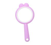 ABOOFAN Loupe Observation Portable pour Garçon Fille Plastique Incassable Compacte et Sécurisée pour Apprentissage Scientifique et Exploration Plein Air