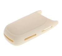 ABOOFAN Manchon Silicone Isolant pour Fer à Friser Poignée Antidérapante Résistante Chaleur Protection Mains pour Outils Coiffure Manche Adaptable pour Voyage Couverture Thermique