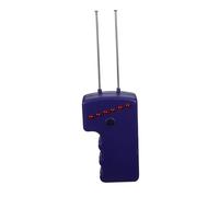 ABOOFAN Micro Conductivity Demonstrator Physics Experiment Tool With Sturdy Plastic For Electrolyte Teaching And Water Electrolysis Education