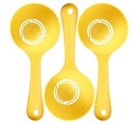 ABOOFAN Moule À Boulettes De Riz Antiadhésif 3 Pièces Avec Cuillère Et Spatule Pour Sushi Et Cuisine Facile Usage Domestique Et Commercial 7.28X3.15X1.57In