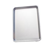 ABOOFAN Moule à Gâteau Rectangulaire 33 X 45 5 Cm - Moule à Cake Antiadhésif - Passe Lave-vaisselle - Passe Four - Grille-