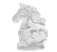 ABOOFAN Moules en Silicone Artisanaux pour Résine Moules en Résine Époxy pour Décoration de Table et Activités Manuelles