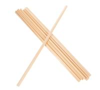 ABOOFAN Moulures Décoratives en 12Pcs 6Mm Longueur 30Cm pour Fenêtres Moulure de Minimaliste pour Bricolage Moustiquaire et Décoration de Maison