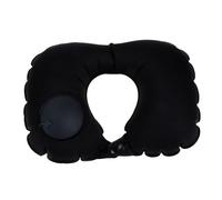 ABOOFAN Oreiller Avion Gonflable Coussin Cervical Confortable Accessoire Voyage Portable pour Sommeil