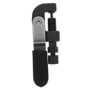 ABOOFAN Outil Brise-chaîne Acier pour Vtt et Séparateur Robuste et Ergonomique pour Démontage et Réparation Précise des Maillons