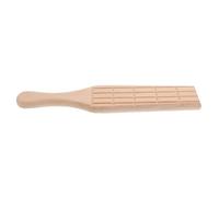ABOOFAN Outil de Poterie en Céramique Grosse Spatule Rainurée, Outil de Sculpture Polyvalent pour Argile, Kit D’outils pour Modelage et Découpe, Adapté aux Artistes et Amateurs