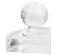 ABOOFAN Outil de Pressage Maquillage Ø59 Mm pour Fard à Paupières et Blush, Tampon Compact Polyvalent, Réparation Poudre Pressée, Usage Professionnel et Voyage