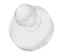 ABOOFAN Outil de Réparation pour Fard à Paupières et Blush Tampon Presse Poudre Multifonction pour Maquillage Compact Moulage Facile et Rangement Optimisé