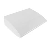 Aboofan Panneau Mural pour BoîTe Aux Lettres ExtéRieure Plastique Blanc