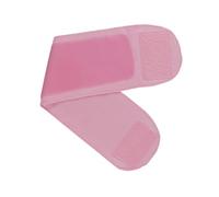 ABOOFAN Patch de Cou Hydratant à Gel D'essence Rose pour Femmes, Anti-rides et Apaisant