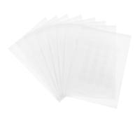 ABOOFAN Patchs Hydrocolloïdes Anti-Boutons Invisibles 24 Pièces Absorbant Sébum et Impuretés Soin Peau Jour et Nuit Patchs de Soin pour Éliminer Imperfections et Boutons