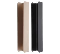 ABOOFAN Perles en Bois sans Trous 100 Pièces 12 MM Diamètre Boules de Bois pour Loisirs Créatifs DIY Peinture Gravure Bijoux et Décorations