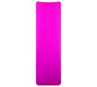 ABOOFAN Planche à Mèches pour Cheveux en Acrylique Violet Semi-transparent, Outil de Coloration Capillaire Professionnel et Personnel, Tableau de Teinture Précis pour Salon et Usage